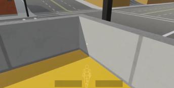 Sub Rosa PC Screenshot