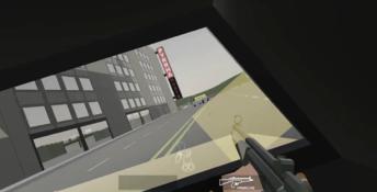 Sub Rosa PC Screenshot