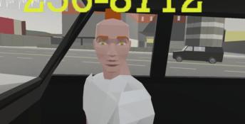 Sub Rosa PC Screenshot