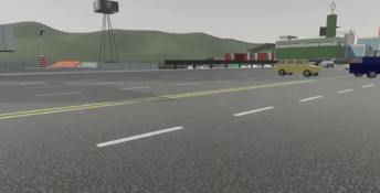 Sub Rosa PC Screenshot