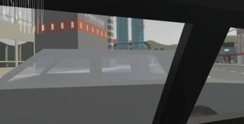 Sub Rosa PC Screenshot