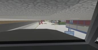 Sub Rosa PC Screenshot