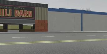Sub Rosa PC Screenshot