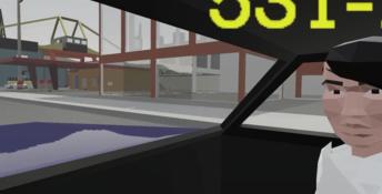 Sub Rosa PC Screenshot