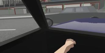 Sub Rosa PC Screenshot
