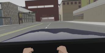 Sub Rosa PC Screenshot