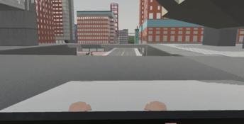 Sub Rosa PC Screenshot