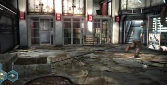 Subject 13 PC Screenshot