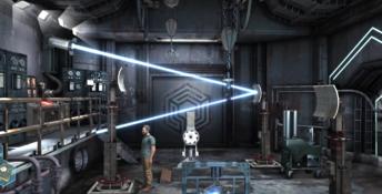 Subject 13 PC Screenshot