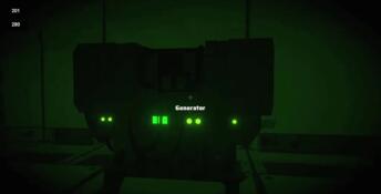 Subject Debris PC Screenshot