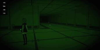 Subject Debris PC Screenshot
