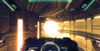 Sublevel Zero Redux PC Screenshot