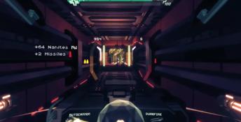 Sublevel Zero Redux