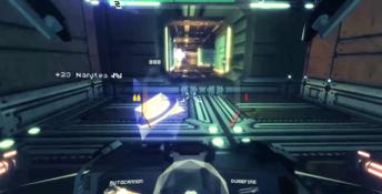 Sublevel Zero Redux PC Screenshot