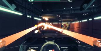 Sublevel Zero Redux PC Screenshot