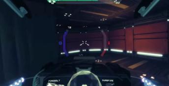 Sublevel Zero Redux PC Screenshot
