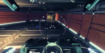 Sublevel Zero Redux PC Screenshot