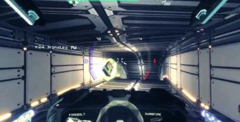 Sublevel Zero Redux PC Screenshot