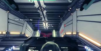 Sublevel Zero Redux PC Screenshot