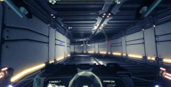 Sublevel Zero Redux PC Screenshot
