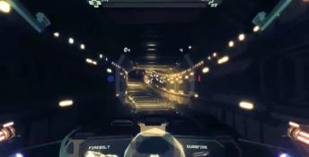 Sublevel Zero Redux PC Screenshot