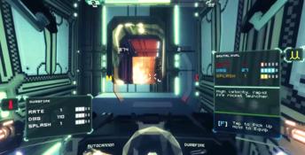 Sublevel Zero Redux PC Screenshot