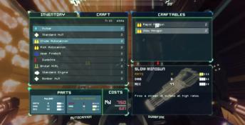 Sublevel Zero Redux PC Screenshot