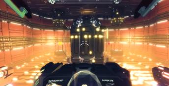 Sublevel Zero Redux PC Screenshot