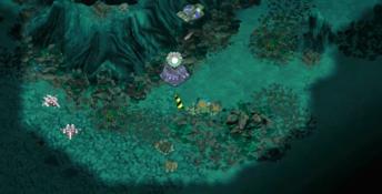 Submarine Titans PC Screenshot