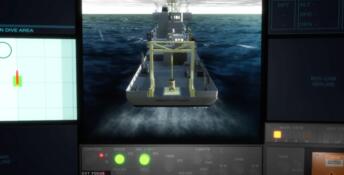 subROV : Underwater Discoveries PC Screenshot