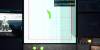 subROV : Underwater Discoveries