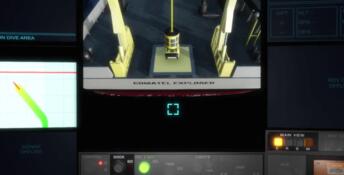 subROV : Underwater Discoveries