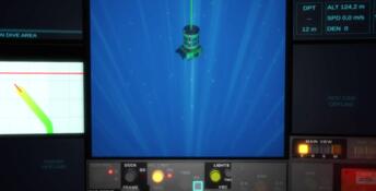 subROV : Underwater Discoveries