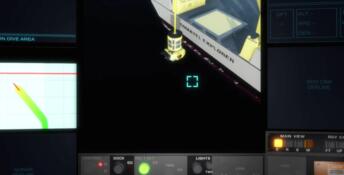 subROV : Underwater Discoveries
