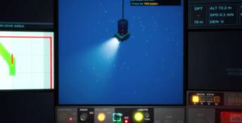 subROV : Underwater Discoveries PC Screenshot