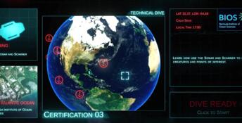 subROV : Underwater Discoveries PC Screenshot
