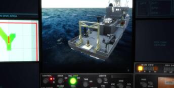 subROV : Underwater Discoveries PC Screenshot