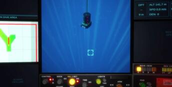 subROV : Underwater Discoveries PC Screenshot