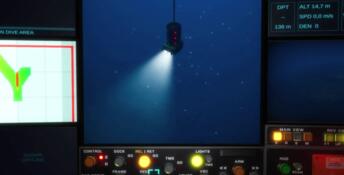 subROV : Underwater Discoveries PC Screenshot