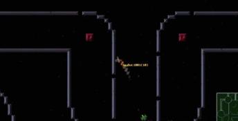 SubSpace PC Screenshot