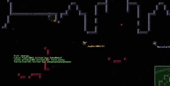 SubSpace