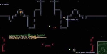 SubSpace