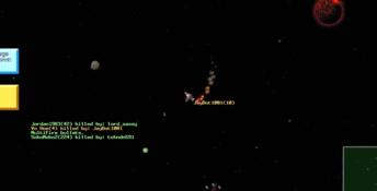 SubSpace PC Screenshot
