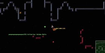 SubSpace PC Screenshot