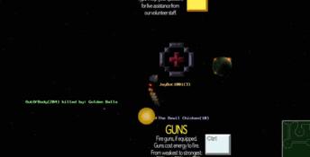 SubSpace PC Screenshot