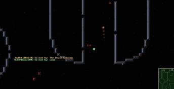 SubSpace PC Screenshot