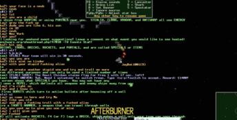 SubSpace PC Screenshot