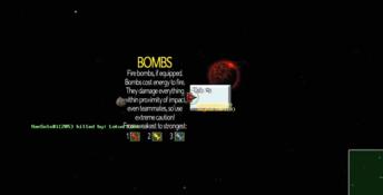 SubSpace PC Screenshot