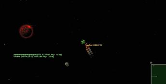 SubSpace PC Screenshot