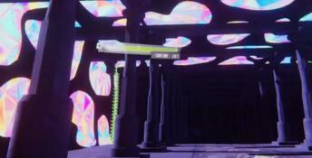 Subspace Hunter PC Screenshot